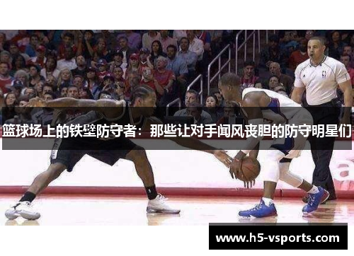 篮球场上的铁壁防守者：那些让对手闻风丧胆的防守明星们
