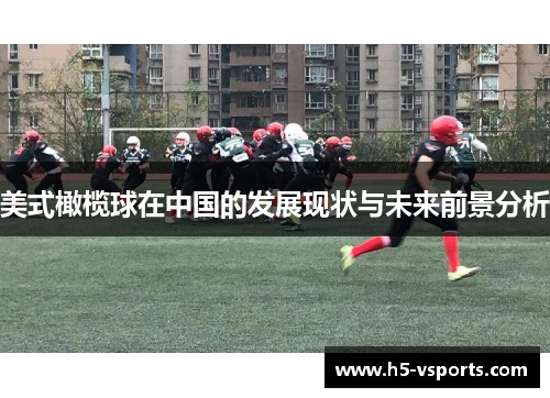 美式橄榄球在中国的发展现状与未来前景分析