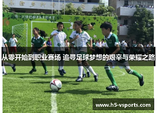 从零开始到职业赛场 追寻足球梦想的艰辛与荣耀之路